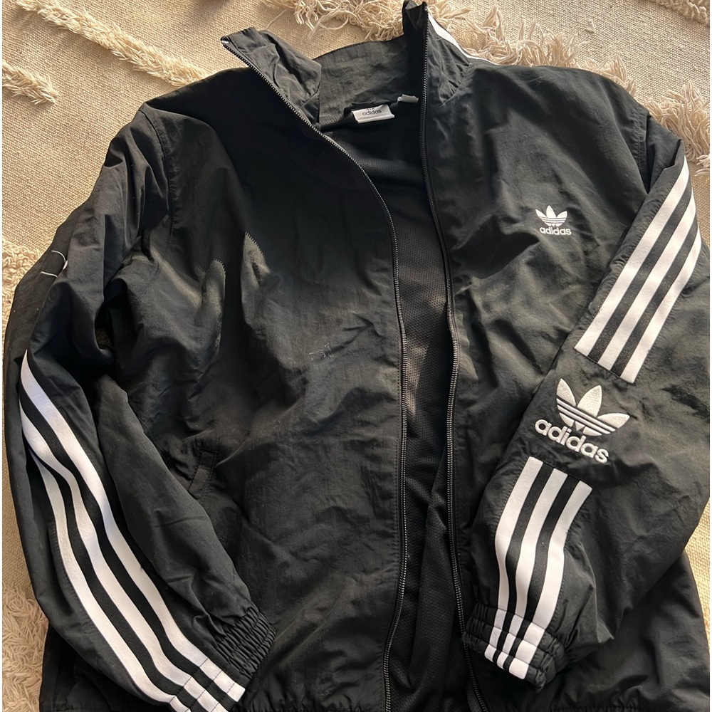 Adidas Jacket